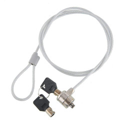 Generic FNK LAPTOP LOCKS KEY