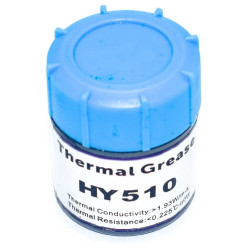 Generic THERMAL GREASE HY510 /THERMAL COOLER PASTE