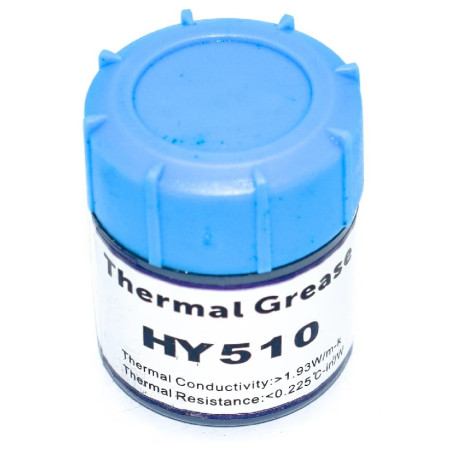 Generic THERMAL GREASE HY510 /THERMAL COOLER PASTE