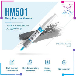 Generic THERMAL GREASE HM501/THERMAL COOLER PASTE