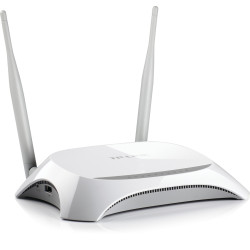 TP-Link TL-MR3420 300Mbps 3G/4G Wireless N Router