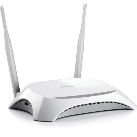 TP-Link TL-MR3420 300Mbps 3G/4G Wireless N Router