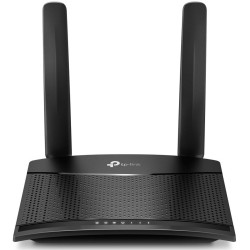 TP-Link TL-MR6400 300Mbps Wireless 4G LTE Mobile Wi-Fi Router with SIM card /LAN Options