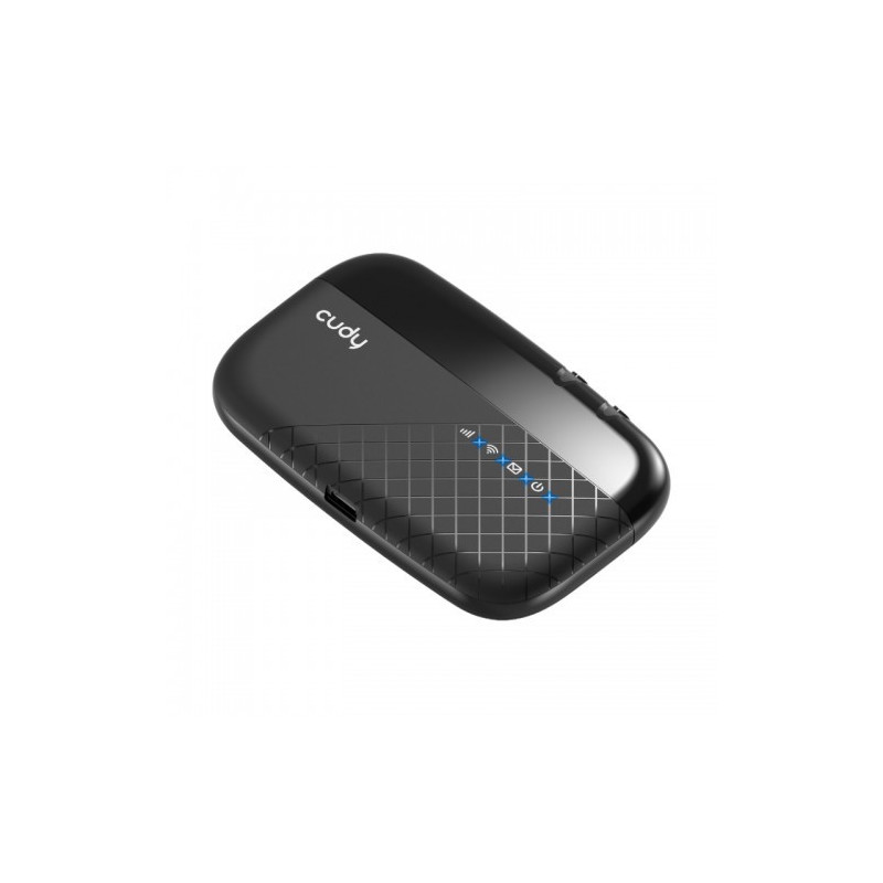 CUDY MF4 4G LTE Mobile Mi-fi