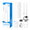 CUDY AP1300 OUTDOOR AC1200 WiFi Gigabit Access Point