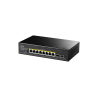 CUDY GS1008PS2 CUDY 8-PORT GIGABIT PoE(120watts) + Switch