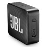 JBL GO Essential 2 Bluetooth Speaker-Black