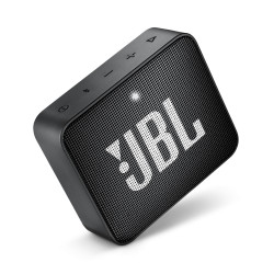 JBL GO Essential 2 Bluetooth Speaker-Black