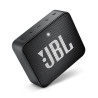 JBL GO Essential 2 Bluetooth Speaker-Black