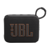 JBL GO4 Ultra-Portable Bluetooth Speaker-Black