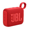 JBL GO4 Ultra-Portable Bluetooth Speaker-Black