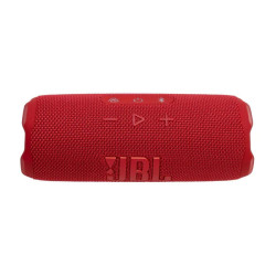 JBL FLIP 7 Bluetooth speaker- Red