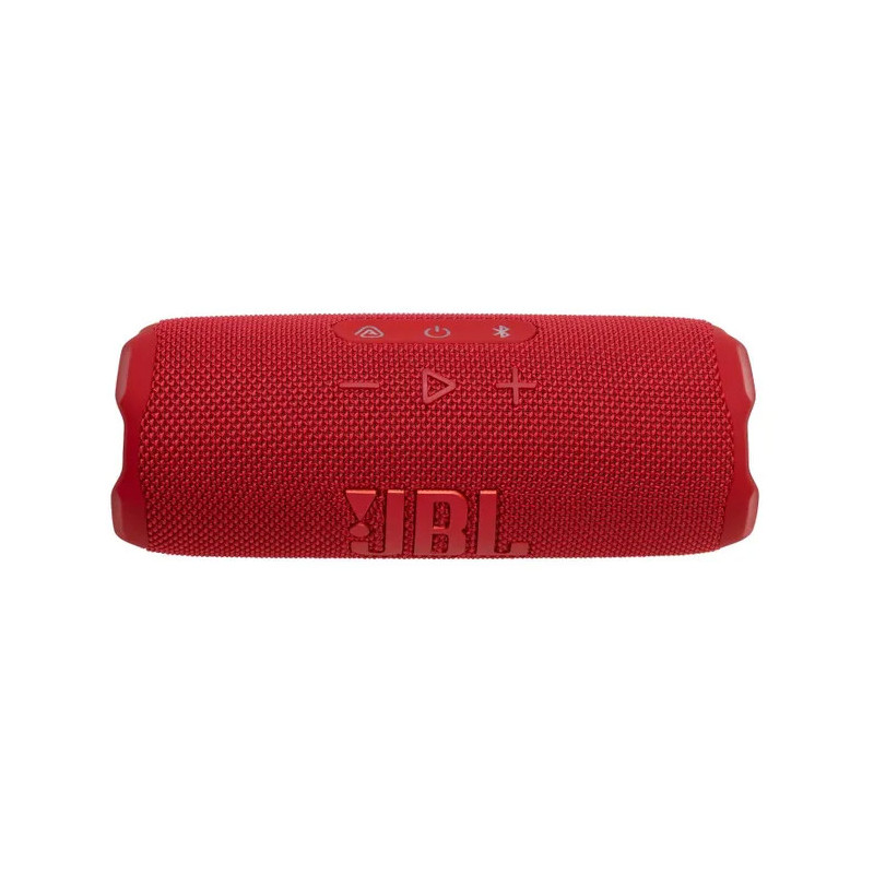 JBL FLIP 7 Bluetooth speaker- Red JBL FLIP 7 Bluetooth speaker- Red