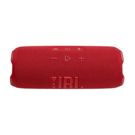 JBL FLIP 7 Bluetooth speaker- Red