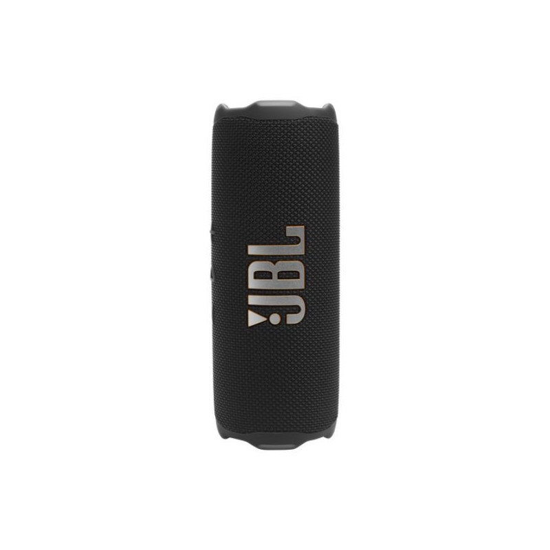 JBL FLIP 7 Bluetooth speaker- Black JBL FLIP 7 Bluetooth speaker- Black