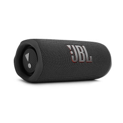 JBL FLIP 7 Bluetooth speaker- Black