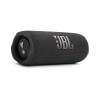 JBL FLIP 7 Bluetooth speaker- Black