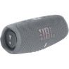 JBL CHARGE 5 Bluetooth Speaker- Gray