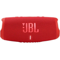 JBL CHARGE 5 Bluetooth Speaker- RED