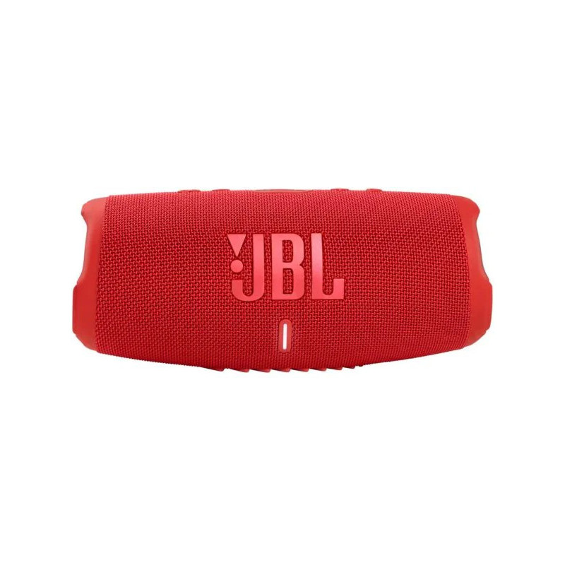JBL CHARGE 5 Bluetooth Speaker- RED