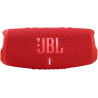 JBL CHARGE 5 Bluetooth Speaker- RED