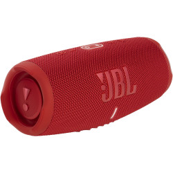 JBL CHARGE 5 Bluetooth Speaker- RED