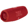 JBL CHARGE 5 Bluetooth Speaker- RED