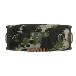 JBL CHARGE 6 Bluetooth Speaker- Squad