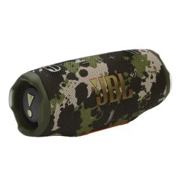 JBL CHARGE 6 Bluetooth Speaker- Squad