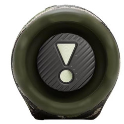 JBL CHARGE 6 Bluetooth Speaker- Squad