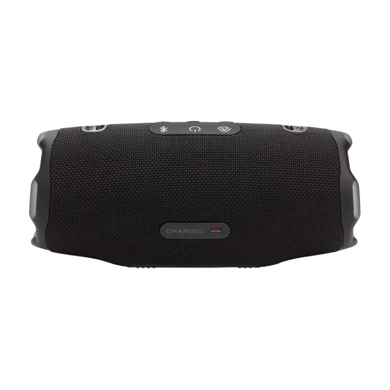 JBL CHARGE 6 Bluetooth Speaker- Black JBL CHARGE 6 Bluetooth Speaker- Black