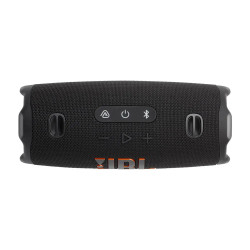 JBL CHARGE 6 Bluetooth Speaker- Black