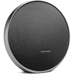Harman Kardon Onyx Studio 9 Portable Stereo Bluetooth Speaker-Black