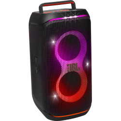 JBL PartyBox Club 120 Portable Bluetooth Party Speaker-Black