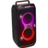 JBL PartyBox Club 120 Portable Bluetooth Party Speaker-Black