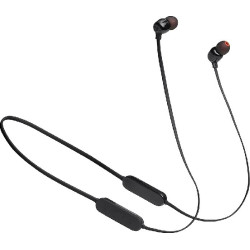 JBL Tune 125 Bluetooth headphones -Black