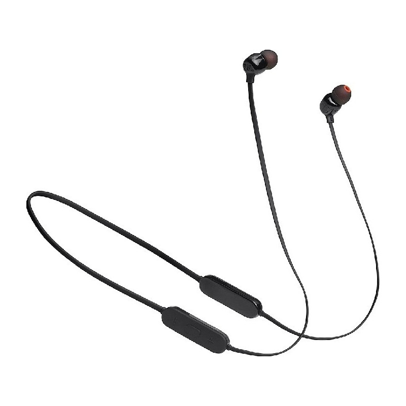 JBL Tune 125 Bluetooth headphones -Black JBL Tune 125 Bluetooth headphones -Black