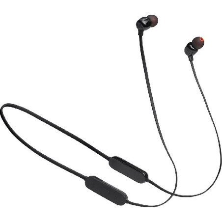 JBL Tune 125 Bluetooth headphones -Black