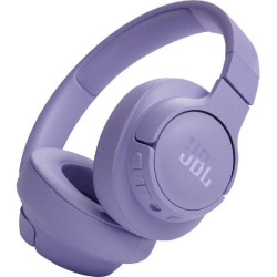 JBL Tune 720 Bluetooth headphones -Purple