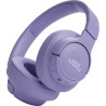 JBL Tune 720 Bluetooth headphones -Purple