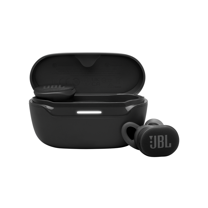 JBL Endurance RACE 2,True Wireless Noise Cancelling Bluetooth Earbuds-Black JBL Endurance RACE 2,True Wireless Noise Cancelling Bluetooth Earbuds-Black