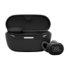 JBL Endurance RACE 2,True Wireless Noise Cancelling Bluetooth Earbuds-Black