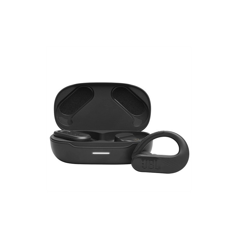 JBL Endurance PEAK 3,True Wireless Noise Cancelling Bluetooth Earbuds-Black JBL Endurance PEAK 3,True Wireless Noise Cancelling Bluetooth Earbuds-Black