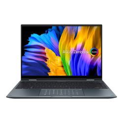 ASUS Zenbook 14X OLED (UX3405VA)