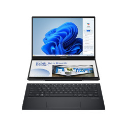ASUS Zenbook Duo OLED (UX8406MA)