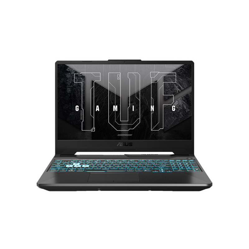ASUS TUF Gaming A15 FA506NCR ASUS TUF Gaming A15 FA506NCR