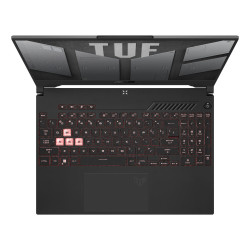 ASUS TUF Gaming A15 FA507NUR