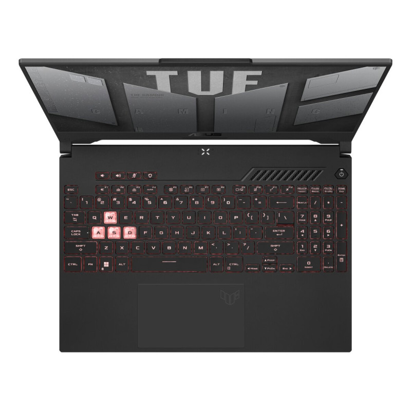 ASUS TUF Gaming A15 FA507NUR ASUS TUF Gaming A15 FA507NUR
