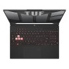 ASUS TUF Gaming A15 FA507NUR