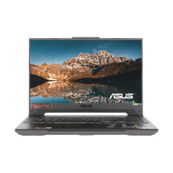 ASUS TUF Gaming A15 FA507NUR Mecha Gray